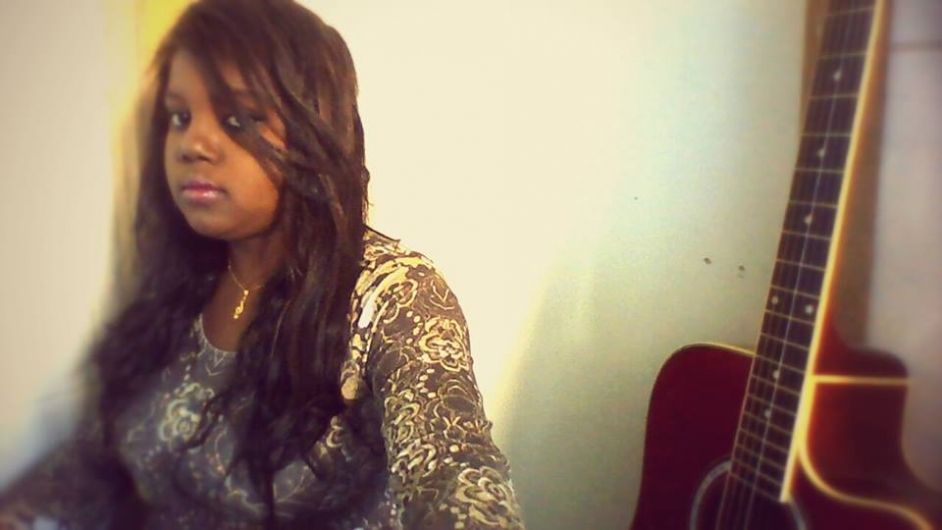 Foto de Deborah Gomes