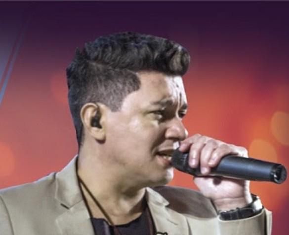 Foto de Cantor Gabriel