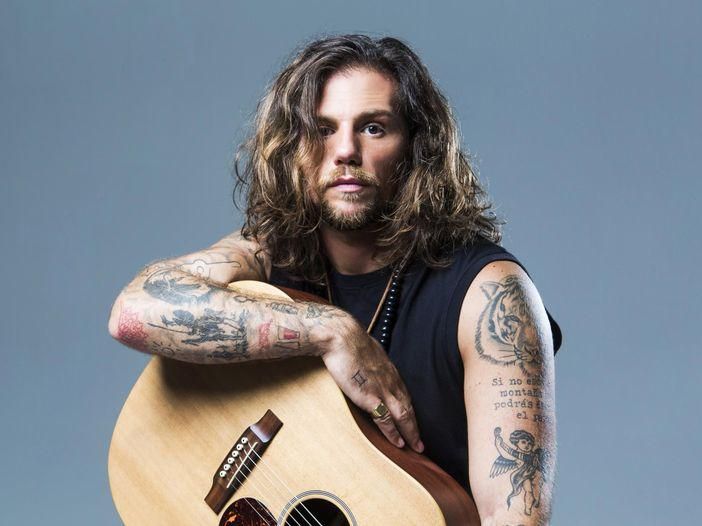 Foto de Enrico Nigiotti