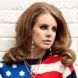 Foto do artista Lana Del Rey