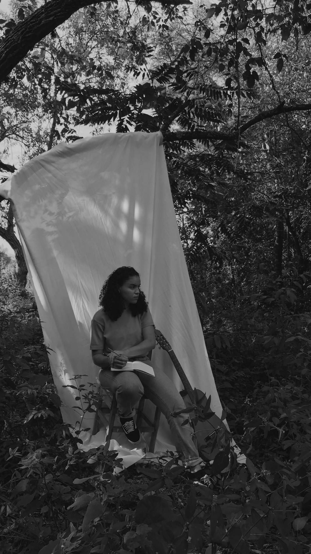 Foto de Evelen Mesquita