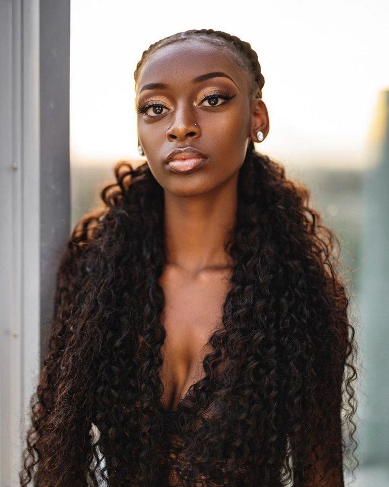 Foto de Kayla Nicole