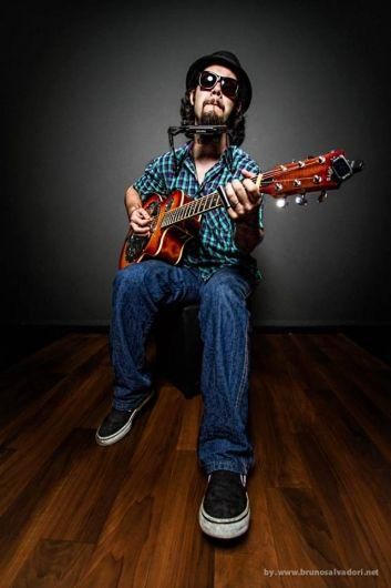 Foto de Murillo Augustus