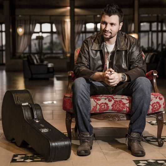 Foto de Lucas Sígolo