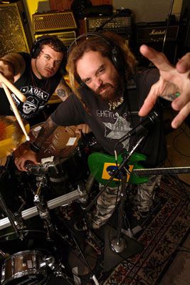 Foto de Cavalera Conspiracy
