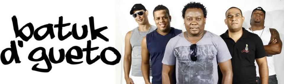 Foto de Batuk D' Gueto