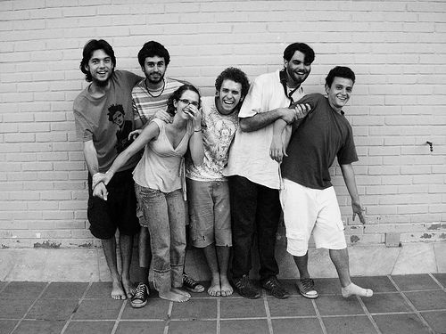 Photo of Graveola e o Lixo Polifônico