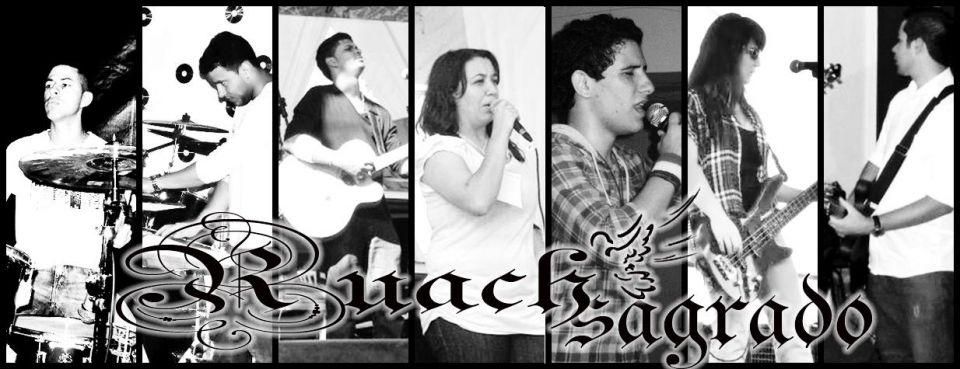 Foto de Ministério Ruach Sagrado