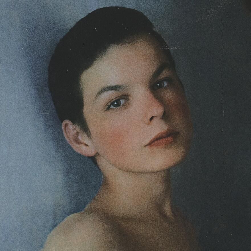 Foto de Kleber Bomba