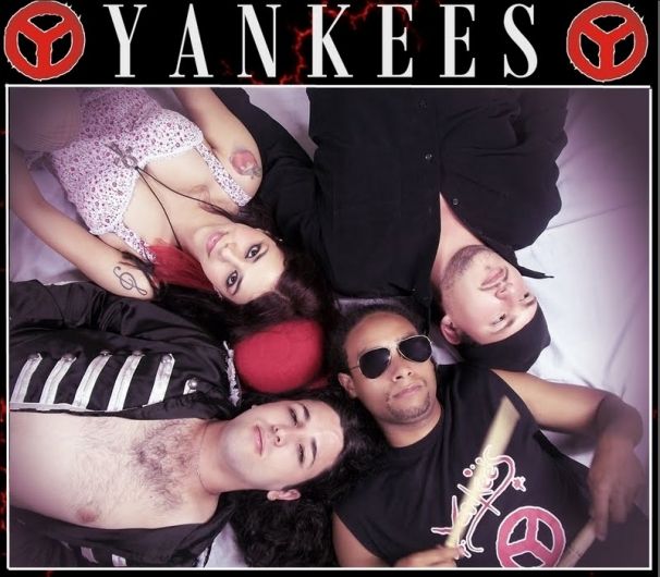 Foto de Yankees Hard Rock