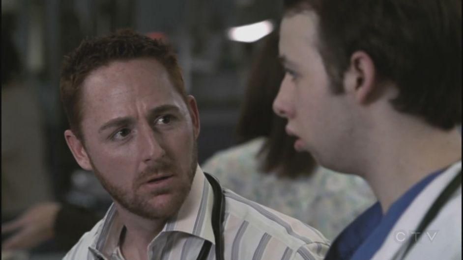 Foto de Scott Grimes