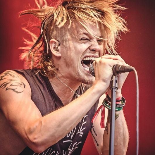 Foto de Erik Grönwall