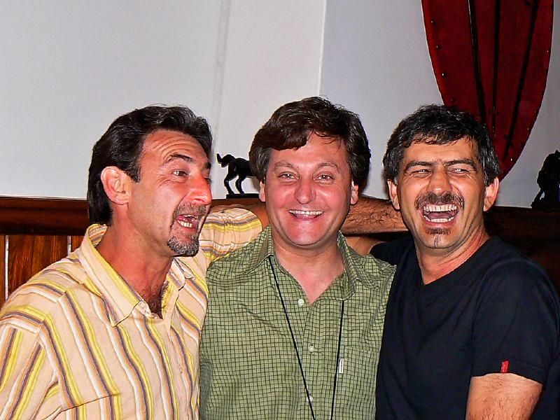 Foto de Trio Galleta