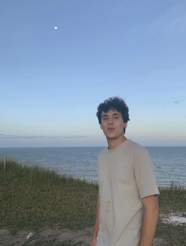 Foto de Nicolas Candido