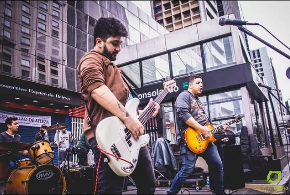 Foto de The Sunset Fire