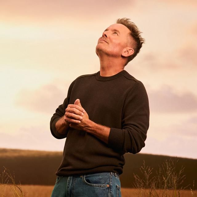 Foto de Chris Tomlin