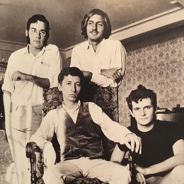 Foto de Pearls Before Swine