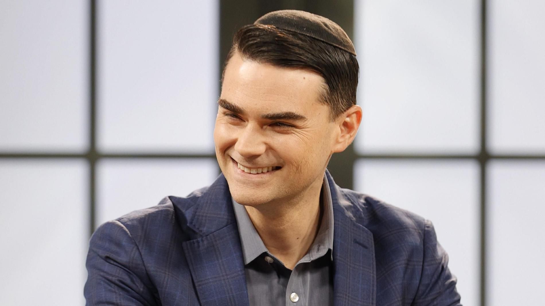 Foto de Ben Shapiro