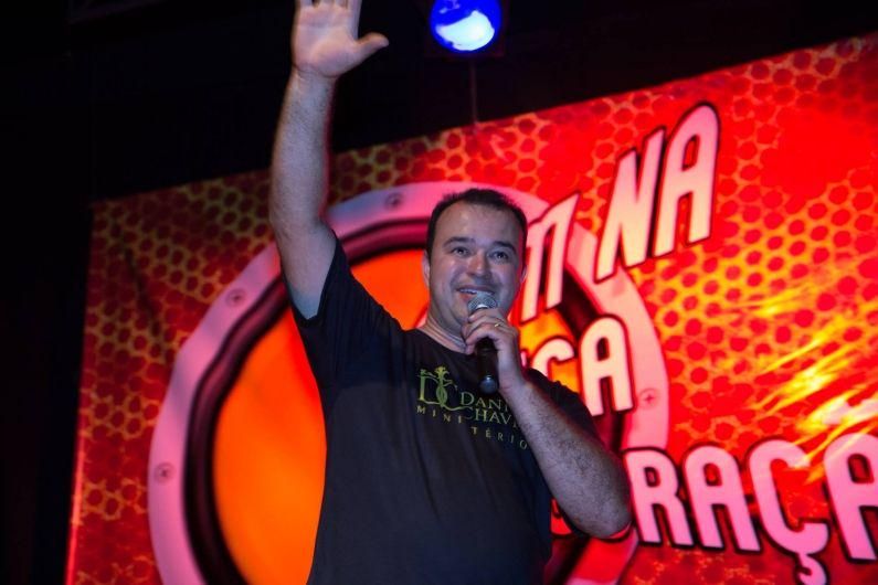 Foto de Daniel Santos Chaves