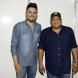 Foto do artista Humberto e Ronaldo