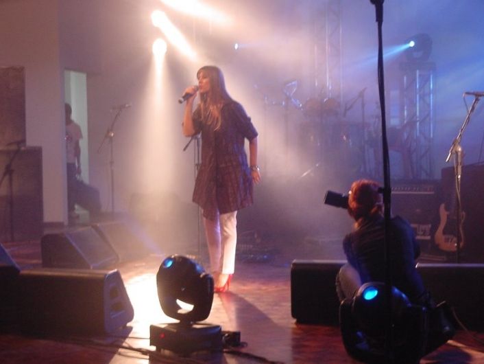 Foto de Marcia Martins