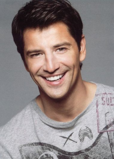Foto de Sakis Rouvas