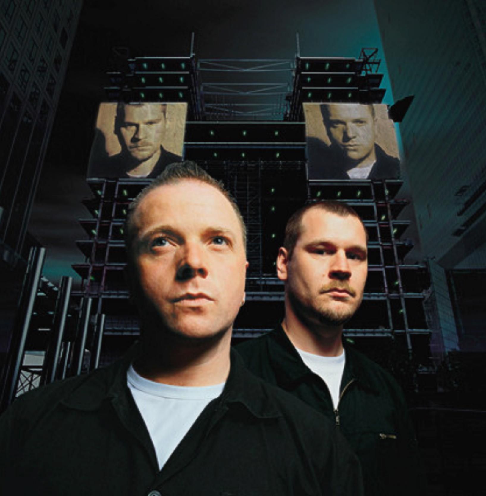 Foto de Vnv Nation