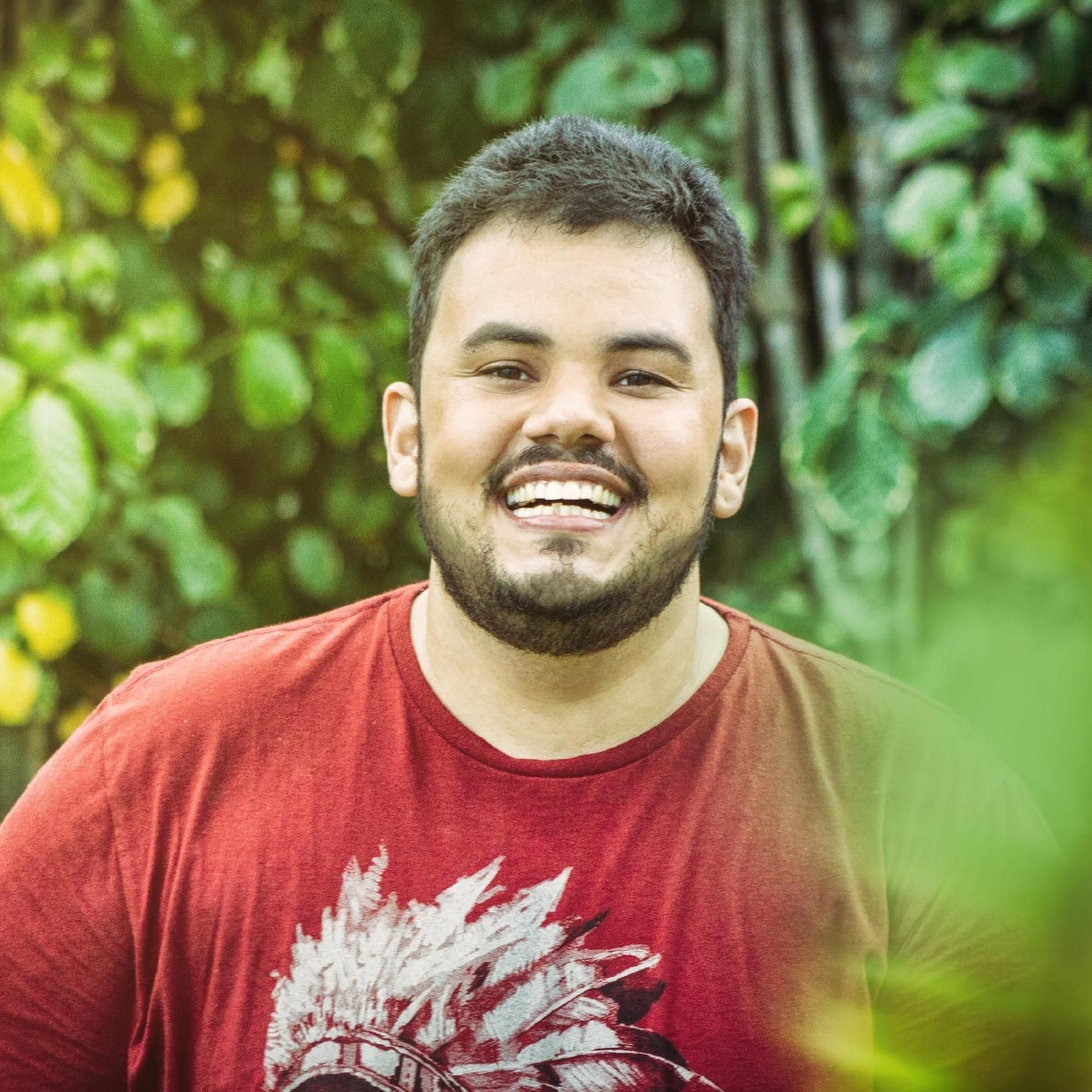 Foto de André da Mata