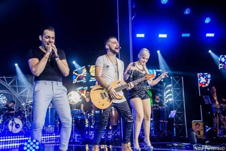 Foto de Villa Baggage