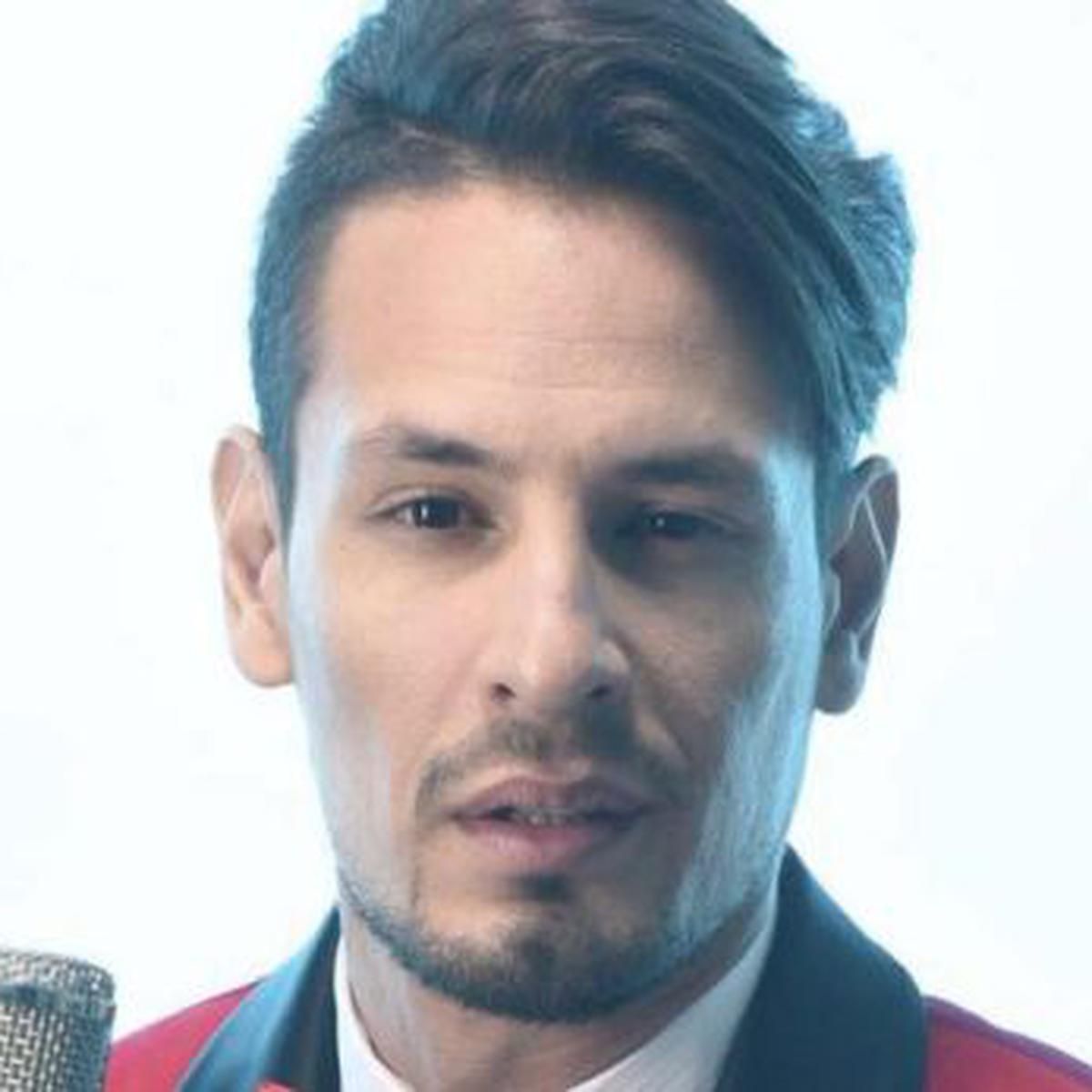 Foto de Rodrigo Tapari