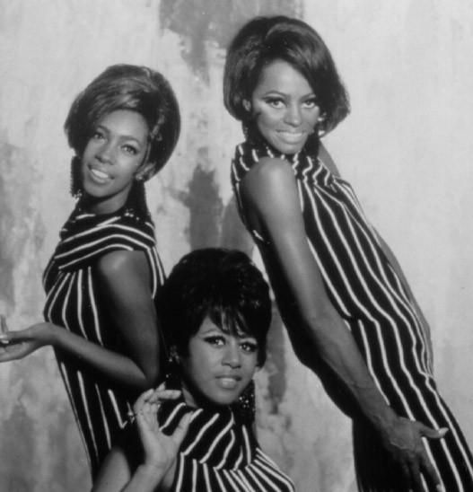 Foto de The Supremes