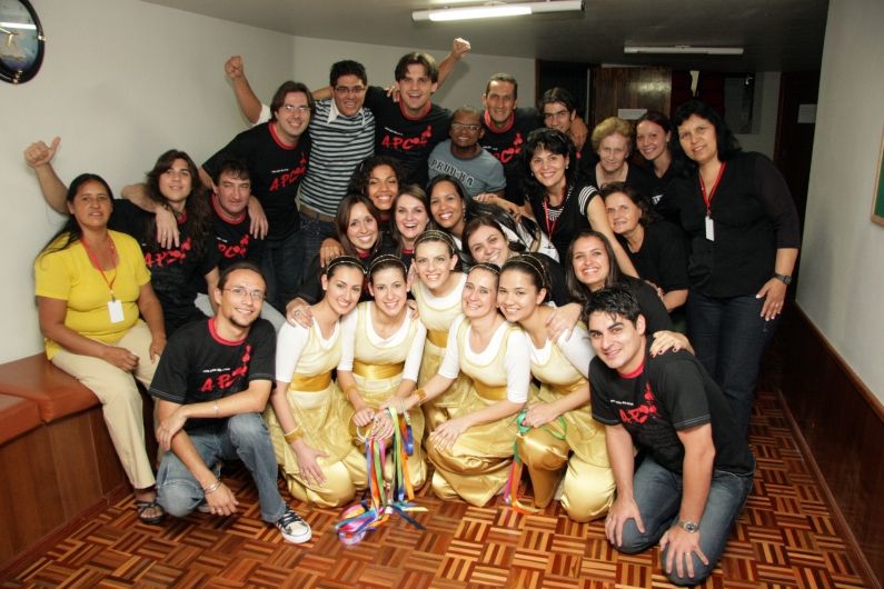 Photo of APC - Aos Pés da Cruz