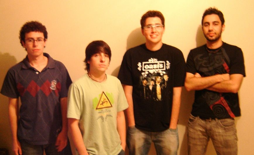 Foto de Centro De Massa