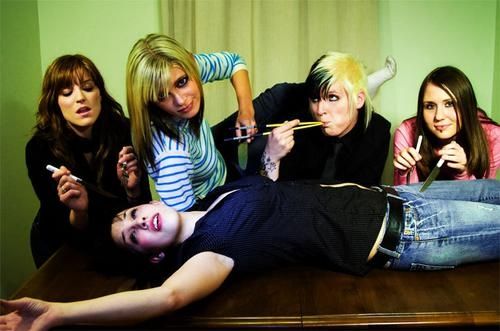 Foto de Sick Of Sarah