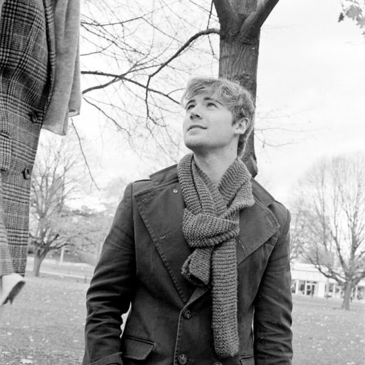 Foto de Jimmy Robbins