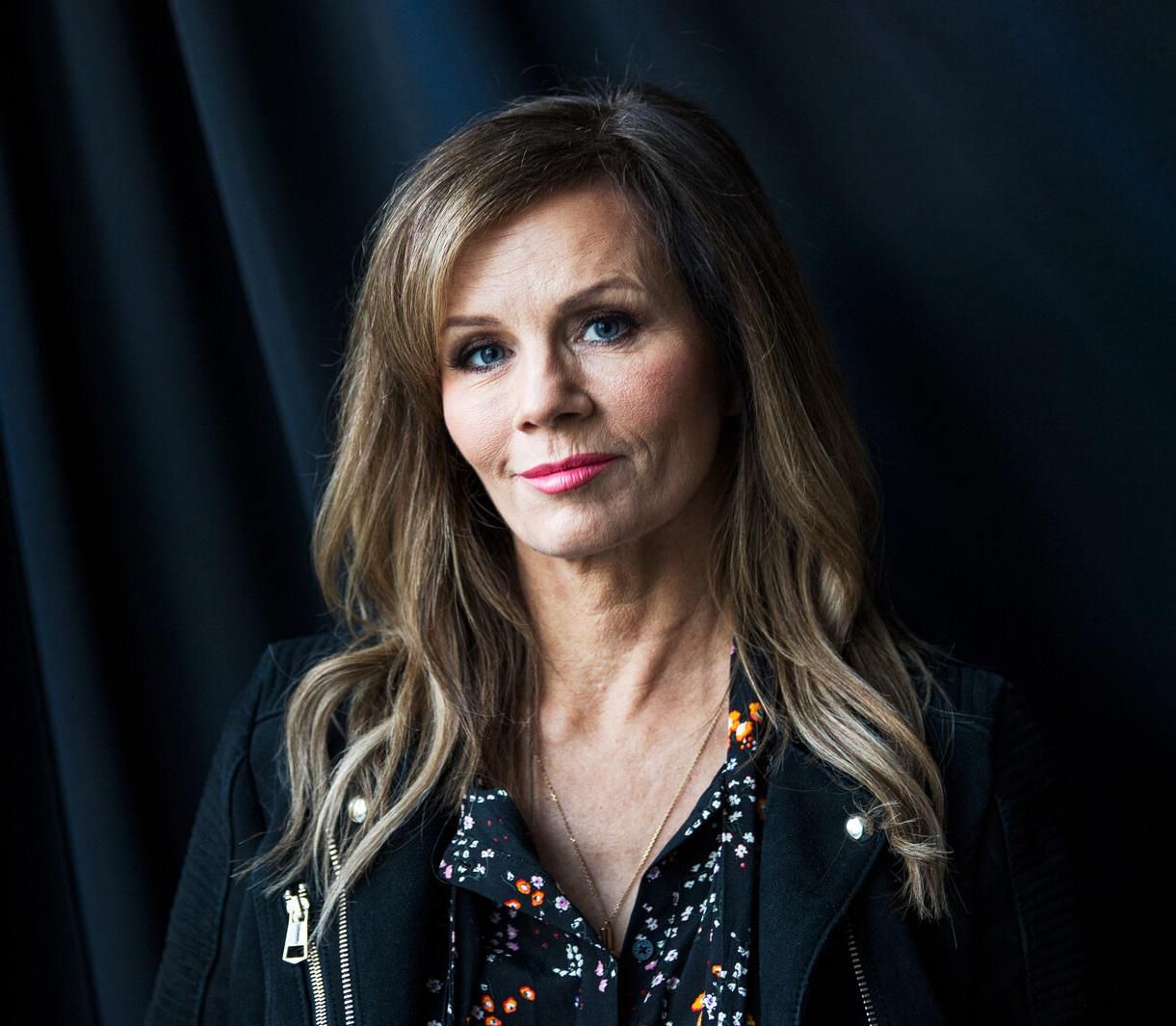 Foto de Lena Philipsson