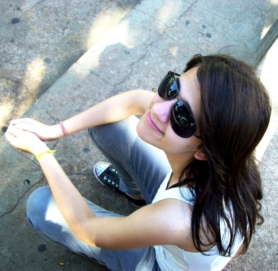 Foto de Leilane Verga