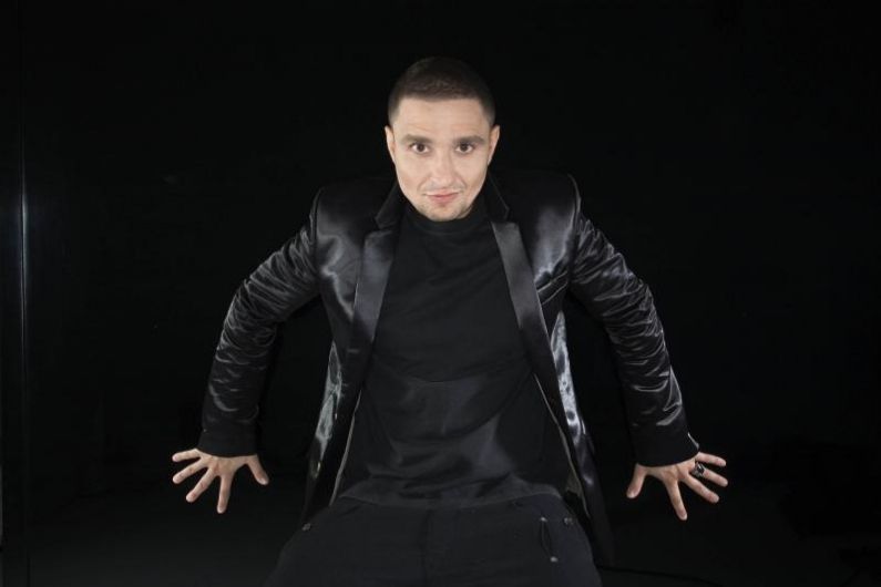 Foto de Janusz Radek