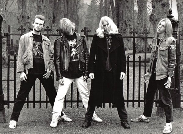 Photo of Crypt of Kerberos