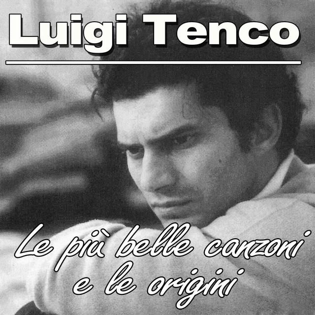 Foto de Luigi Tenco