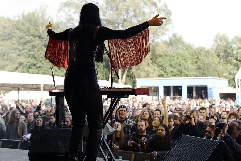 Foto de Blood Ceremony