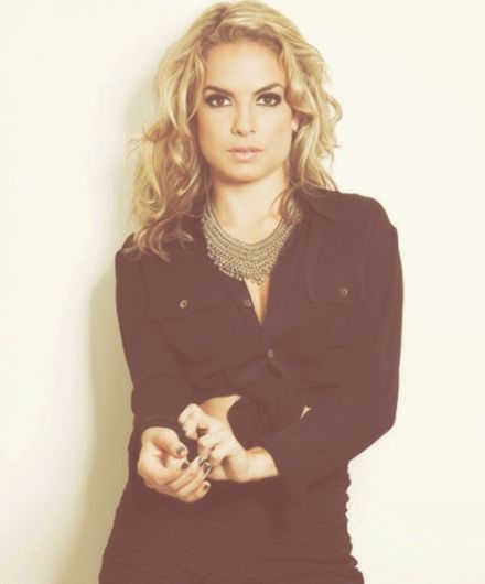 Foto de Lua Blanco