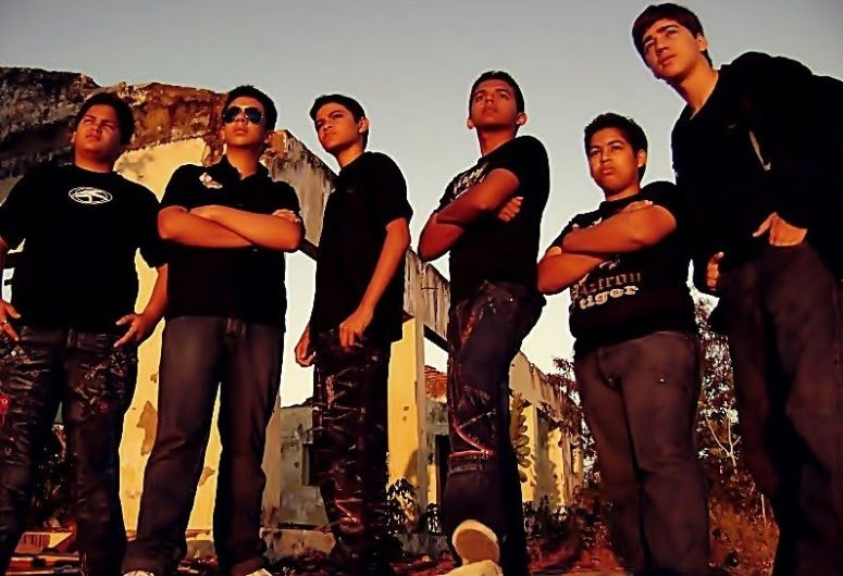 Photo of Banda Rocha Eterna