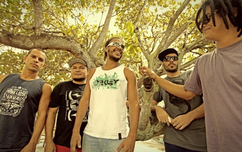 Foto de Rastafeeling