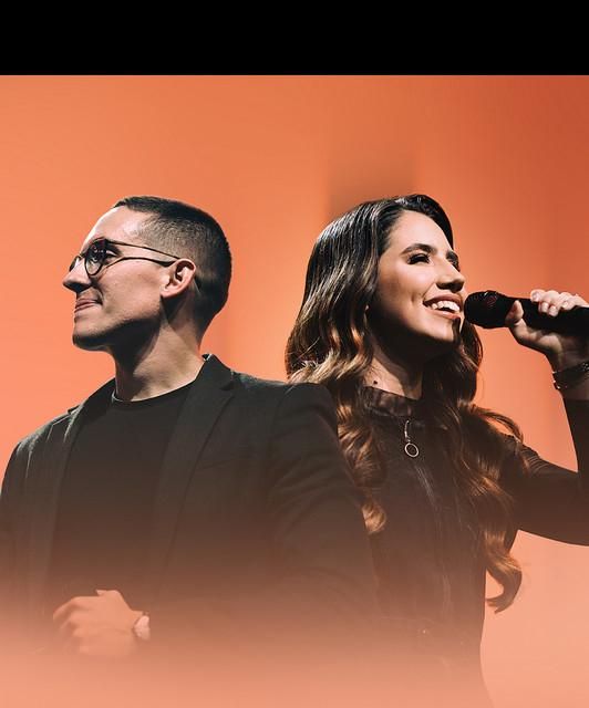 Foto de Jefferson & Suellen