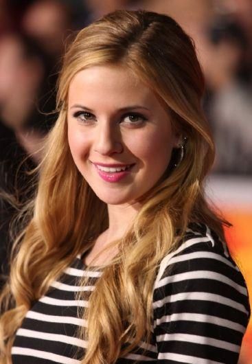 Foto de Caroline Sunshine