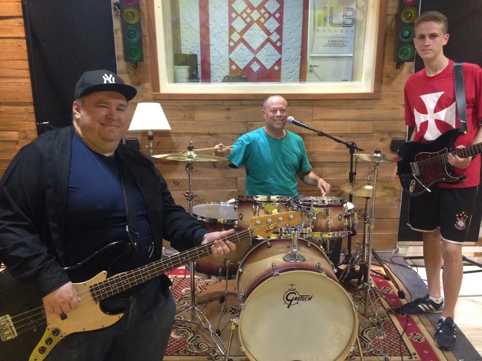 Foto de Banda Corpus Christi