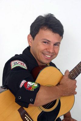 Photo of Juninho Arrastape