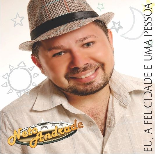 Foto de Neto Andrade (Forró)