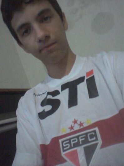 Foto de Tiago Mateus